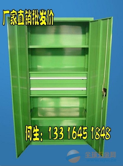 車間高效管理的基石 工具柜的應(yīng)用與優(yōu)化