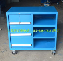 深圳工具柜 工業(yè)管理與高效收納的解決方案